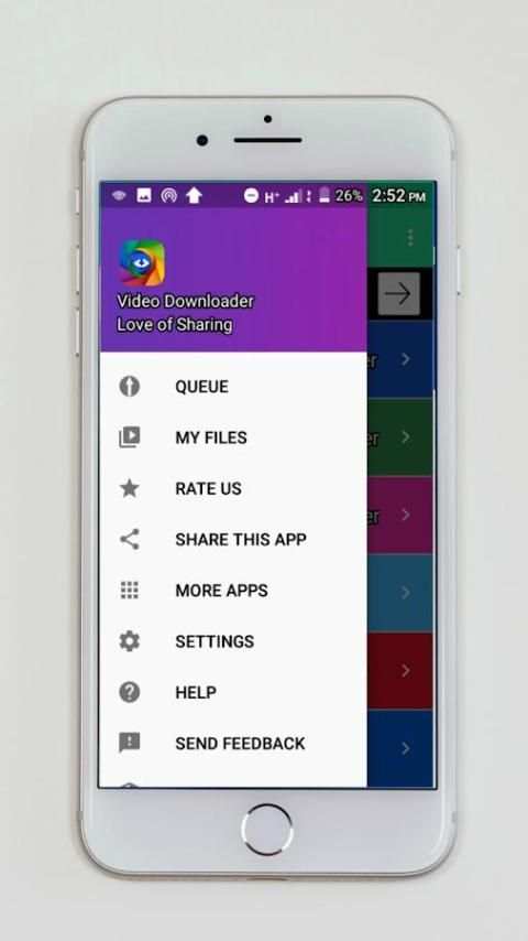 Video Downloader screenshot 7