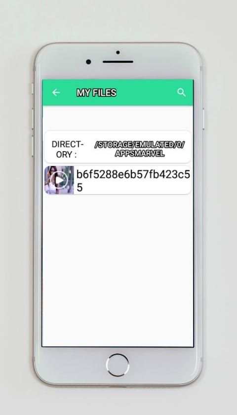 Video Downloader screenshot 1