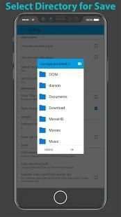 Video Downloader 2018 screenshot 1