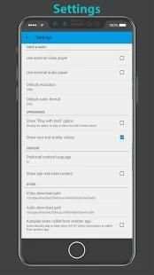 Video Downloader 2018 screenshot 3