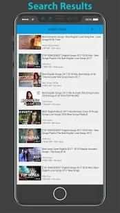 Video Downloader 2018 screenshot 2