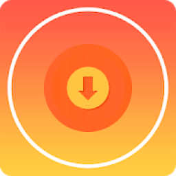 Video Downloader 2018 आइकन