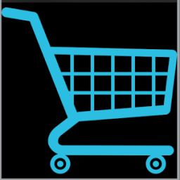 Shoping आइकन