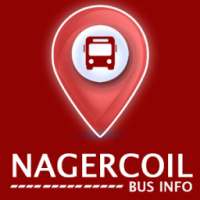 Nagercoil Bus Info on 9Apps