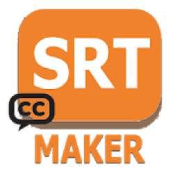 SRT Maker 1.0.2