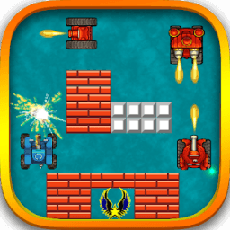 Classic Tank Battle: World of Tanks Blitz icon