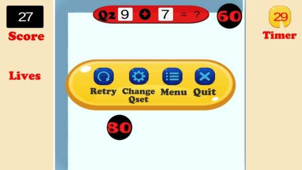 1+1=2 screenshot 1