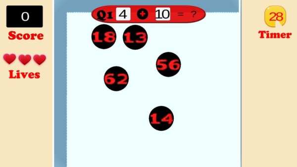 1+1=2 screenshot 2
