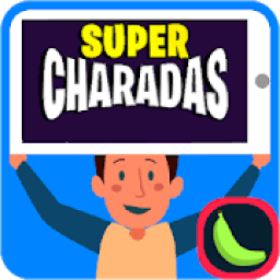 Super Charadas - Adivina la palabra (Charada) icon