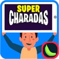 Super Charadas - Adivina la palabra (Charada)