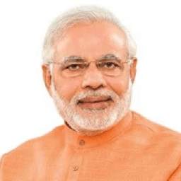 Narendra Modi Biography