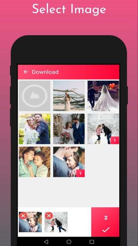 Slideshow Video Master screenshot 7