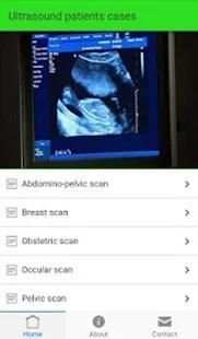 Ultrasound cases + screenshot 3
