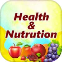 Health and Nutrition Guide: Diet plan