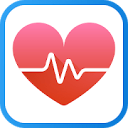 ikon Blutdruck Tagebuch