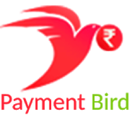 PAYMENT BIRD आइकन