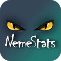 NemeStats - Board Game Tracking Made Fun! on 9Apps