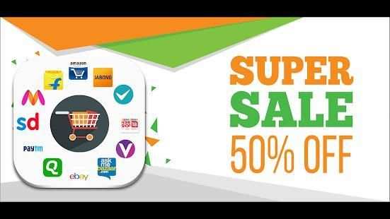 iOfferIndia - Online Shopping India screenshot 14