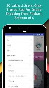 iOfferIndia - Online Shopping India screenshot 7