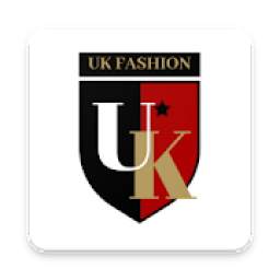 UK Fashion India