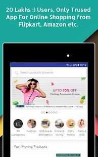 iOfferIndia - Online Shopping India screenshot 2