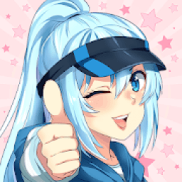 Rate My OC आइकन