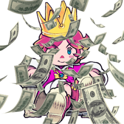 King Money - Unlimited Paytm Cash icon