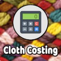 cloth costing