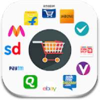 iOfferIndia - Online Shopping India logo