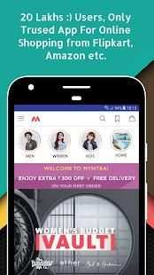 iOfferIndia - Online Shopping India screenshot 8