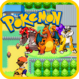 Fire Red - Ruby - LeafGreen - Game Collections आइकन