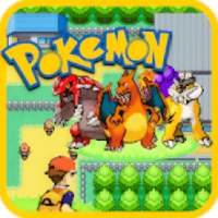 Fire Red - Ruby - LeafGreen - Game Collections