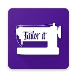 Tailor It
