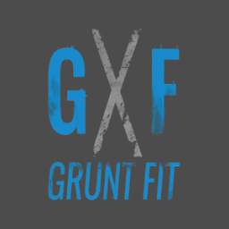 The Grunt Fit App