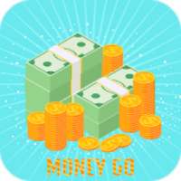 Money Go