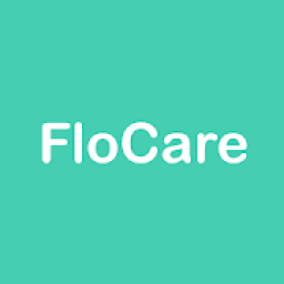 FloCare आइकन
