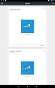 Shadowrocket स्क्रीनशॉट 5
