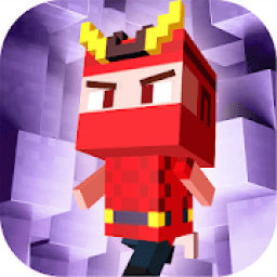 Ninja GO GO GO - Endless fun running game icon