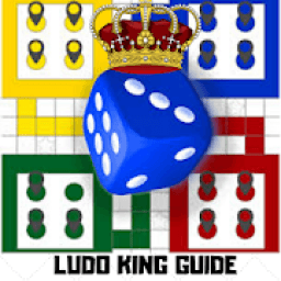 Guide for Ludo King आइकन