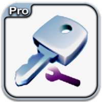 ikon Game Killer Pro 2018 Applis
