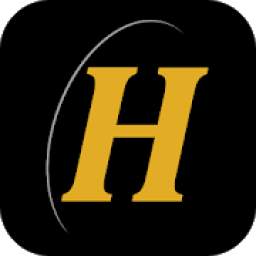 HUGHES App
