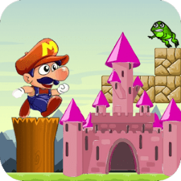 Super Drake Jungle World 2 icon