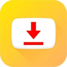 ikon Video mp4 Downloader: Save All Video on Phone