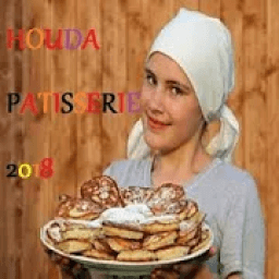 Homemade Cakes 2018 icon