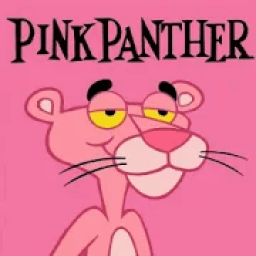 Pink Panther Cartoons أيقونة