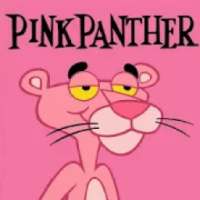 Pink Panther Cartoons on 9Apps