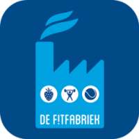 De FITFabriek on 9Apps