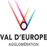 Val D'Europe Agglomération on 9Apps