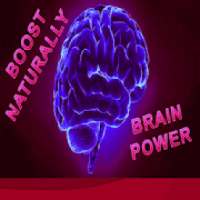 Naturally Boost Brain Power on 9Apps