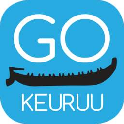 GoKeuruu